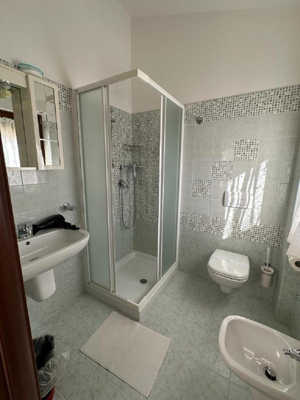 B&B Il Girasole Castel Di Sangro Esterno foto