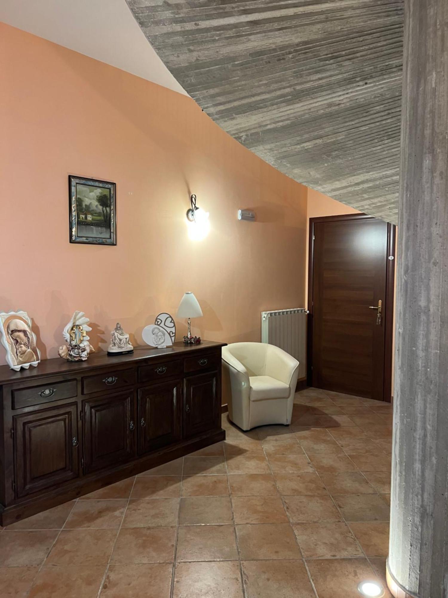 B&B Il Girasole Castel Di Sangro Esterno foto