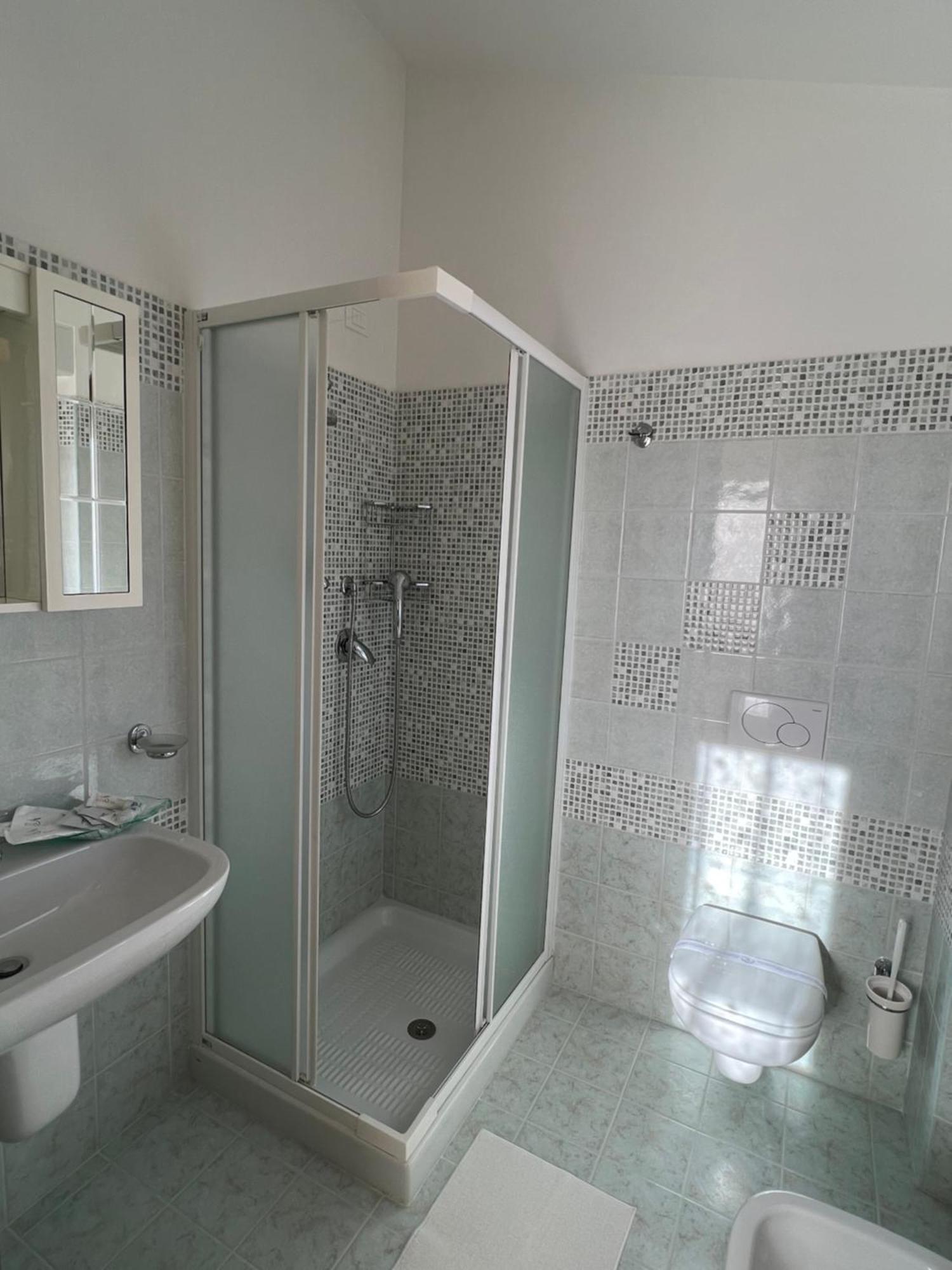 B&B Il Girasole Castel Di Sangro Esterno foto